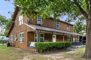 101 S Wright Ave, Kerens, TX 75144 - Photo 16