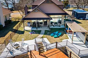 [Address not provided], Gun Barrel City, TX 75156 - Photo 1