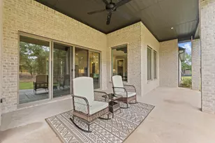 2053 Glenhollow Dr, Weatherford, TX 76088 - Photo 32