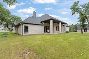 2053 Glenhollow Dr, Weatherford, TX 76088 - Photo 36