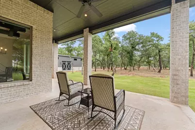2053 Glenhollow Drive, Weatherford, TX 76088 - Photo 32