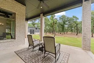 2053 Glenhollow Dr, Weatherford, TX 76088 - Photo 32