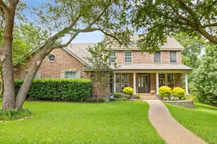 202 Stone Hollow Ct, Prosper, TX 75078 - Photo 1