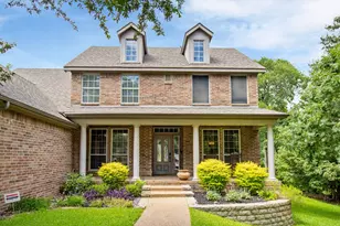 202 Stone Hollow Ct, Prosper, TX 75078 - Photo 2