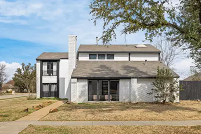 1301 N Trail Drive, Carrollton, TX 75006 - Photo 1