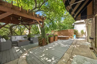 8716 Coppertowne Lane, Dallas, TX 75243 - Photo 4