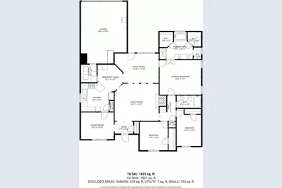 902 N Allen Heights Drive, Allen, TX 75002 - Photo 1
