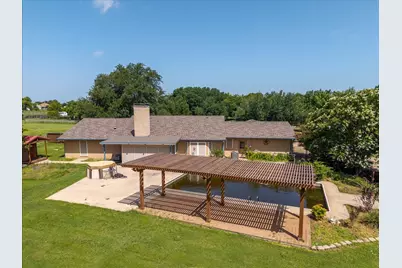 441 Briar Glen, McLendon Chisholm, TX 75032 - Photo 24