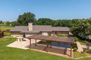 441 Briar Glen, McLendon Chisholm, TX 75032 - Photo 24