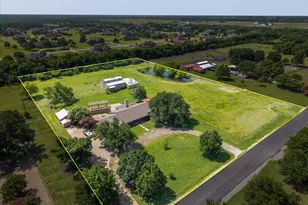 441 Briar Glen, McLendon Chisholm, TX 75032 - Photo 1