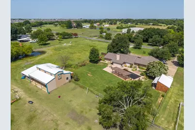 441 Briar Glen, McLendon Chisholm, TX 75032 - Photo 30