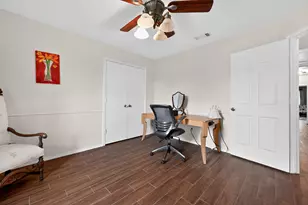 2307 Honeysuckle Dr, Richardson, TX 75082 - Photo 22