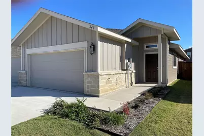 640 Blackland Drive, Venus, TX 76084 - Photo 1