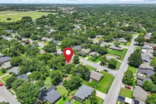 1704 W Birge St, Sherman, TX 75092 - Photo 24