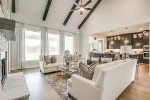 4602 Saddlehorn Dr, Midlothian, TX 76065 - Photo 14