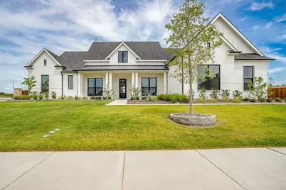 4602 Saddlehorn Drive, Midlothian, TX 76065 - Photo 1