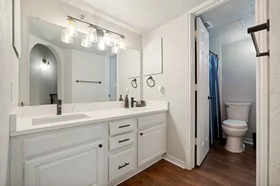 1001 Liberty Street #127, Dallas, TX 75204 - Photo 12