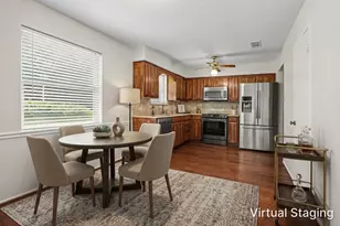 2721 Lucas Dr, Arlington, TX 76015 - Photo 8