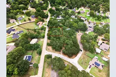 Lot 48R1 Legendary Lane, Gun Barrel City, TX 75156 - Photo 2
