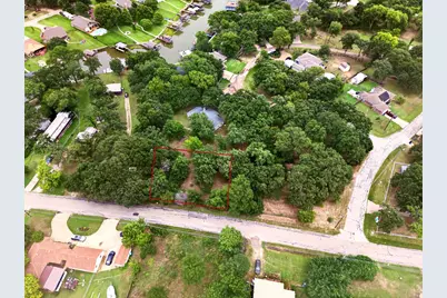 Lot 48R1 Legendary Lane, Gun Barrel City, TX 75156 - Photo 4