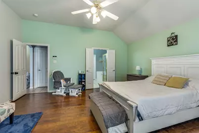 10812 Grayhawk Lane, Fort Worth, TX 76244 - Photo 18