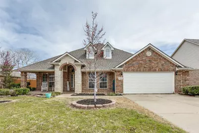 10812 Grayhawk Lane, Fort Worth, TX 76244 - Photo 2