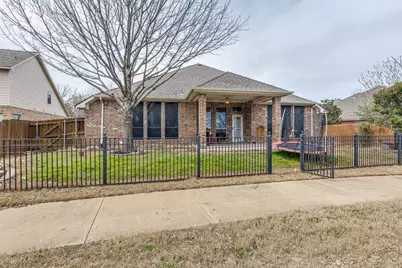 10812 Grayhawk Lane, Fort Worth, TX 76244 - Photo 24