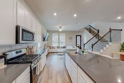 7524 Redondo Drive, Rowlett, TX 75088 - Photo 4
