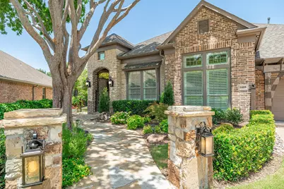 1005 Forest Lake Circle, McKinney, TX 75072 - Photo 38