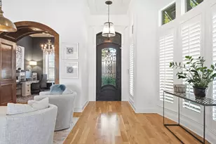 1005 Forest Lake Cir, McKinney, TX 75072 - Photo 6