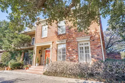 4100 Lovers Lane, University Park, TX 75225 - Photo 2