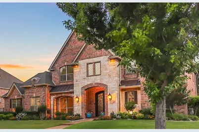 2108 Canyon Park Drive, Southlake, TX 76092 - Photo 2