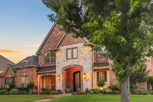 2108 Canyon Park Dr, Southlake, TX 76092 - Photo 2