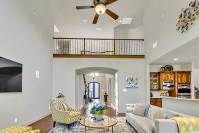 2108 Canyon Park Drive, Southlake, TX 76092 - Photo 8