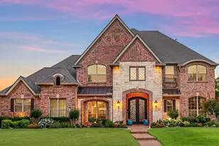 2108 Canyon Park Dr, Southlake, TX 76092 - Photo 1
