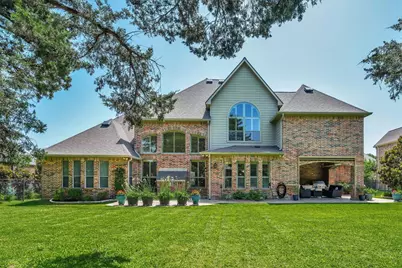 2108 Canyon Park Drive, Southlake, TX 76092 - Photo 32