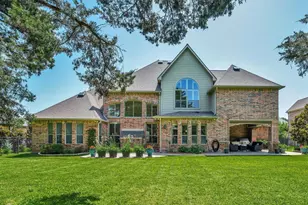 2108 Canyon Park Dr, Southlake, TX 76092 - Photo 32