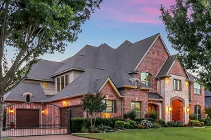 2108 Canyon Park Dr, Southlake, TX 76092 - Photo 36