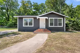 706 E 1st Ave, Corsicana, TX 75110 - Photo 2