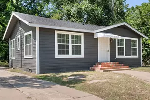706 E 1st Ave, Corsicana, TX 75110 - Photo 4
