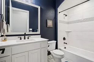 104 Falcon Crest Dr, Kennedale, TX 76060 - Photo 20