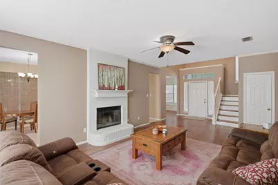 609 Carette Drive, Fort Worth, TX 76108 - Photo 8