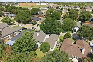 609 Carette Dr, Fort Worth, TX 76108 - Photo 34