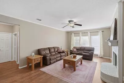 609 Carette Drive, Fort Worth, TX 76108 - Photo 6