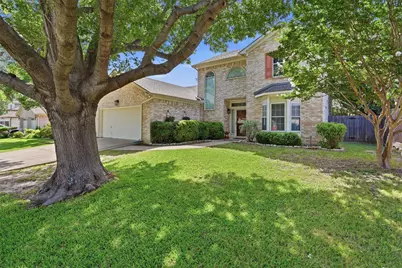 609 Carette Drive, Fort Worth, TX 76108 - Photo 2