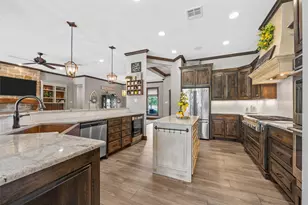 918 Coxs Oak Valley Rd, Waco, TX 76705 - Photo 10