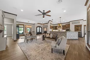 918 Coxs Oak Valley Rd, Waco, TX 76705 - Photo 6