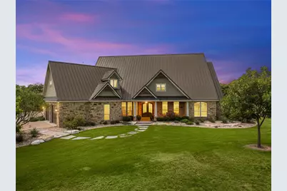 918 Coxs Oak Valley Road, Waco, TX 76705 - Photo 1