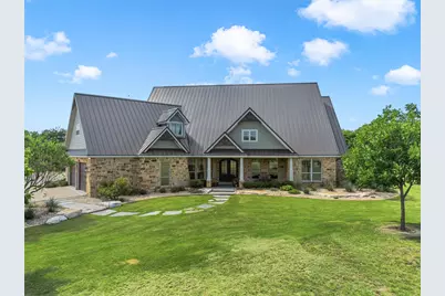 918 Coxs Oak Valley Road, Waco, TX 76705 - Photo 2
