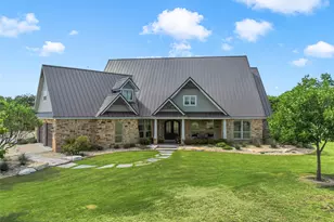 918 Coxs Oak Valley Rd, Waco, TX 76705 - Photo 2